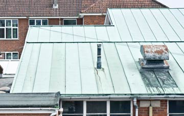 Brinsop lead roofing costs
