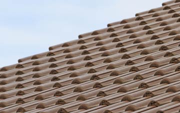plastic roofing Brinsop, Herefordshire