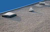 Brinsop flat roofing
