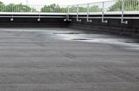 find rated Brinsop flat roofing companies