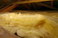 Brinsop pitch roof insulation