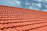 Brinsop roofing tiles