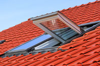 Brinsop roof window